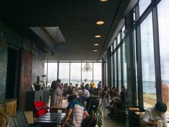 -Cafe Aewol Monsant