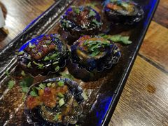 -质烤烤物·活烤海鲜(质烤总店)