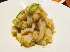 -喜鼎海胆水饺(东港店)