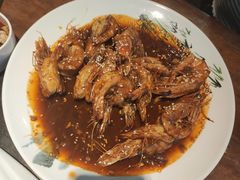 -天津乾毓德饭庄·清真传统炒菜·海鲜烧烤(咸阳路店)