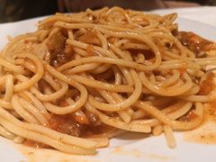 意式肉酱面-宜家·瑞典风味餐厅(北蔡店)