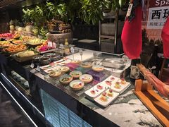 -山海•蒸汽活海鲜自助(皇庭广场店)