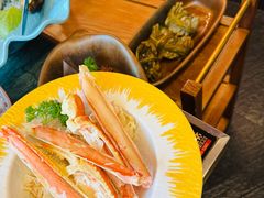 -牛New寿喜烧(金鹰世界店)