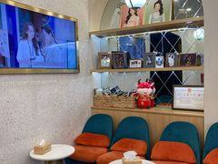 -海马体照相馆(上海宝山万达广场店)