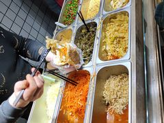 -三兄弟高炉烧饼