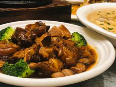 -老街渔味馆(芳华店)