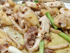 -大笑饭堂(甲子桥店)