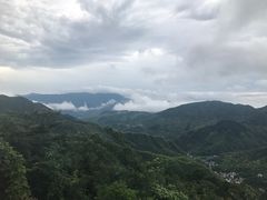 -浙西天池景区
