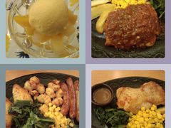 -萨莉亚意式餐厅(上渡路店)