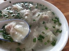 -清朝小馄饨(2号.兰溪街店)