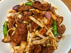 -寻裕记·现炒浇头面(人民广场店)