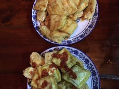 -茅老太臭豆腐