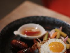 -Mesa Madre梅萨妈妈·Bintana(国贸店)