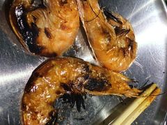 -生火火·地摊小炉子烧烤(金楠天街总店)