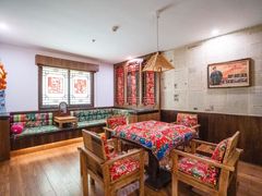 -宝丽金大酒店·洗浴中心