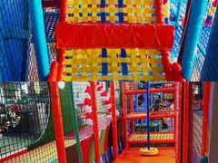 -季高兔窝窝亲子园(上海薰衣草公园店)