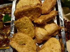 -破店肥哈·海鲜·烧烤(郑州银泰inPARK店)