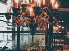 -The Coffee Academïcs(铜锣湾店)