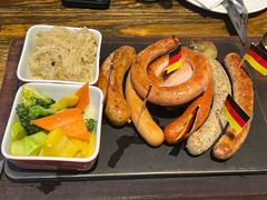 -1886德国汽车餐厅(外滩中央店)