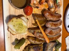 -布拉格餐厅· 中欧捷克菜(全国首店)