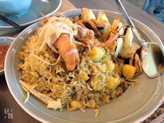 -CHINCHIN 青青·泰国料理(万象食家店)