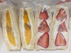 -Fruwich果明治(西单更新场店)