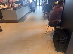 -星巴克臻选(扬州瘦西湖文化广场店)