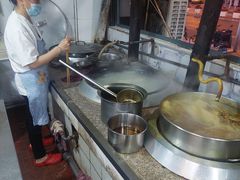 -春和面馆(常德路店)