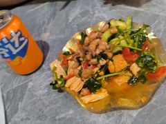 -新疆阿凡提烧烤(泾水路店)