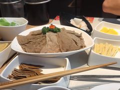 -海底捞火锅(阳光新业店)