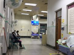 -广州市红十字会医院(总院)