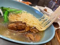 -白天鹅宾馆-宏图府餐厅