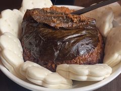 -老牌坊鲁菜名店(宽厚里店)