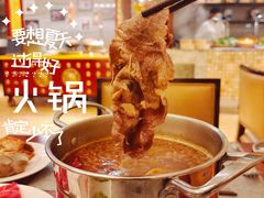 -赛瑞喜来登大酒店-盛宴自助餐厅