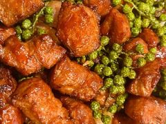 -狮王府淮扬菜(老门东店)