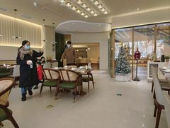 -粤陸玖玖·港式手作茶餐厅(珠江路店)