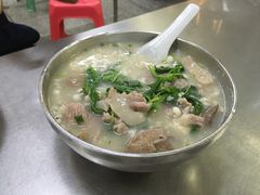 -广场正宗原汁薏米店