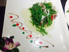 -肆月河豚·新淮扬(金融街店)