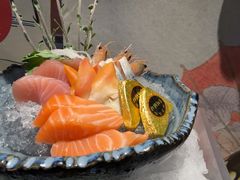 -曼灵德蒸汽海鲜自助(狮山路金鹰国际广场店)