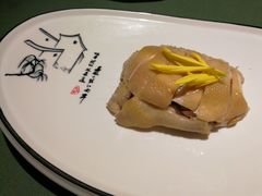 -老吉堂上海本帮菜(望京万象汇店)