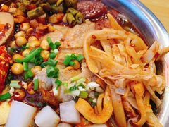 -舌尖上的米粉(阳朔二店)