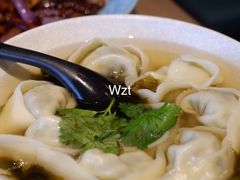 -菩提树·素食餐厅(汇智国际商业中心店)