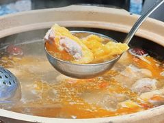 -粤来记·啫啫煲·点心(日月光店)