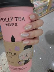 -指典艺术美甲美睫