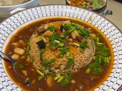 -小船渔村•大连菜•大连焖鱼(黄河路店)