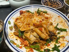 -长安大牌档之龙头酒肆(荣民龙首广场店)