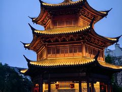 -凤城河风景区