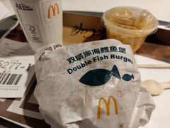 -麦当劳(交道口店)
