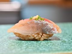 池鱼-小十Omakase(地王大厦店)