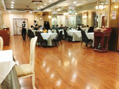 -新侨三宝乐西餐厅(崇文门店)